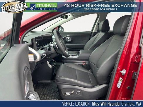 New 2026 Hyundai Ioniq 9 SEL AWD/4WD image 15