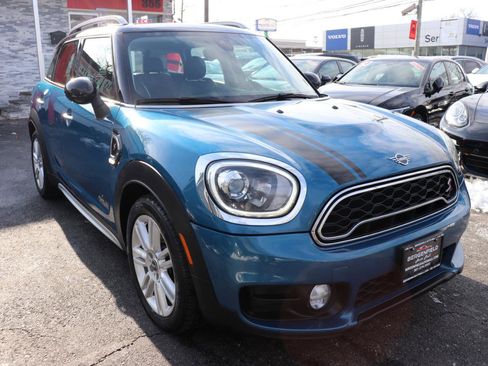 Used 2019 MINI Cooper Countryman S AWD/4WD image 7