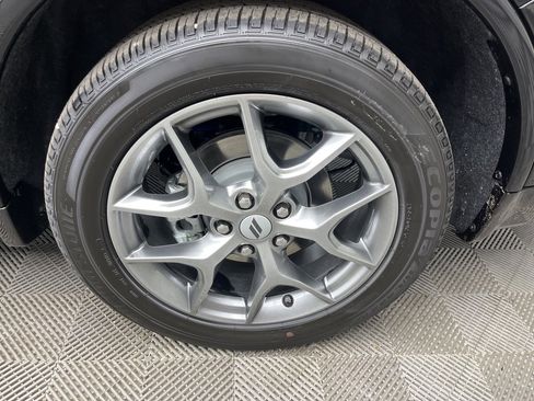 New 2026 Dodge Durango GT image 4