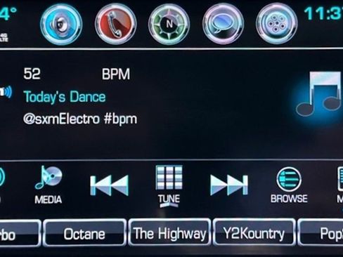 Used 2020 GMC Yukon Denali w/ Open Road Package image 24