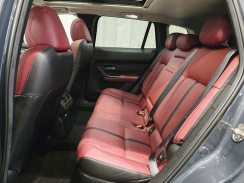 Certified 2025 MAZDA CX-50 AWD 2.5 Hybrid w/ Cargo Package image 10