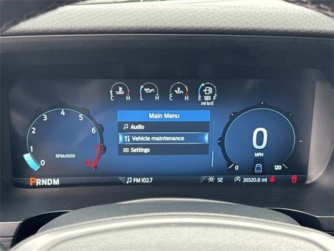 Used 2024 Ford F150 XLT w/ Tow/Haul Package image 19