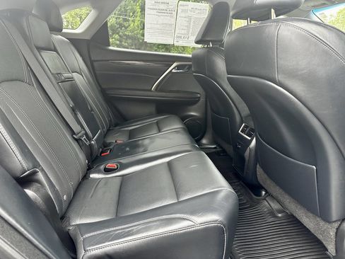 Used 2016 Lexus RX 350 AWD w/ Premium Package image 15