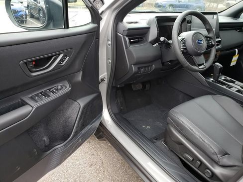 New 2026 Subaru Outback Limited XT AWD/4WD image 6