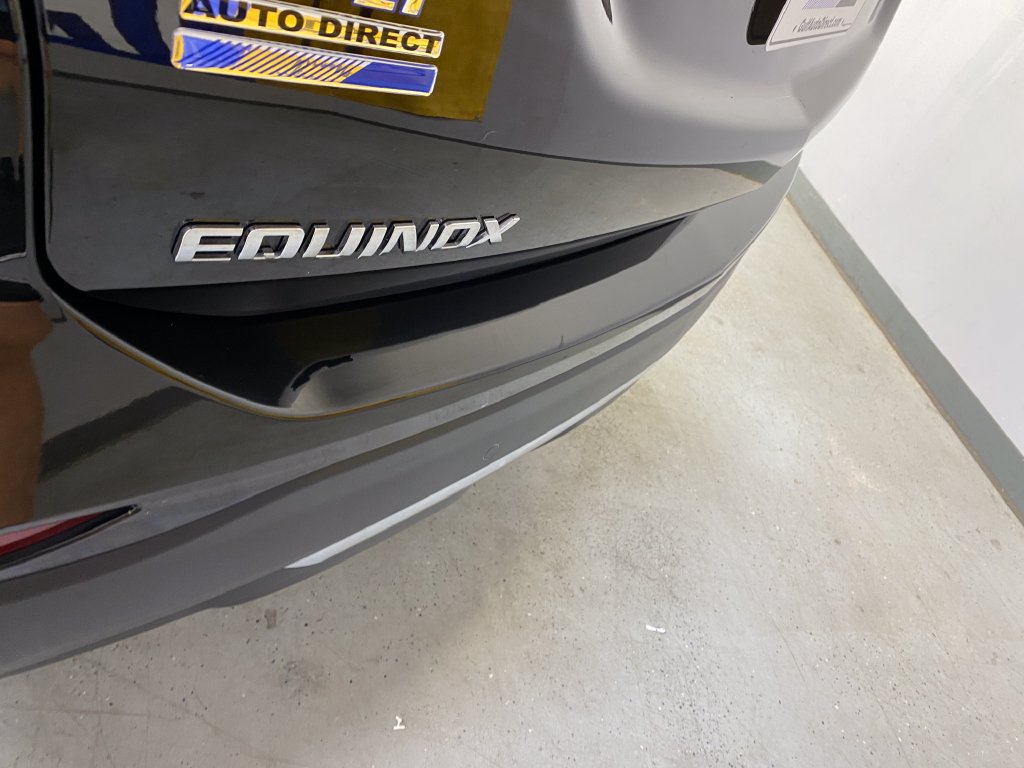 Used 2024 Chevrolet Equinox LT AWD/4WD image 18