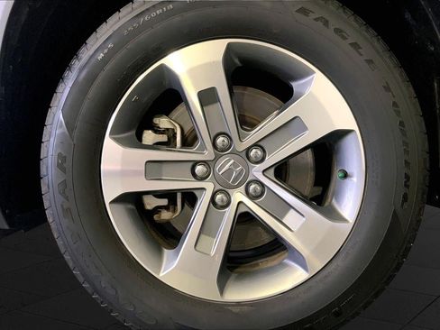 Used 2025 Honda Pilot EX-L image 9