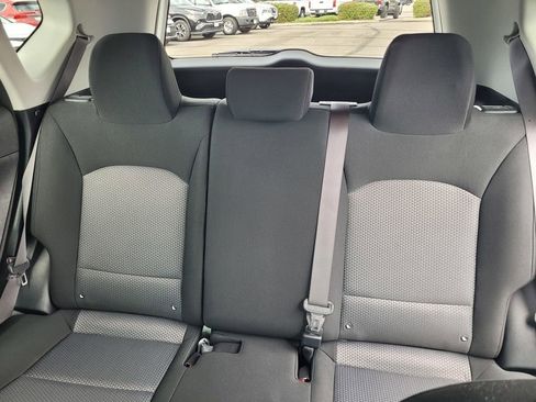 Used 2022 Kia Soul LX image 10