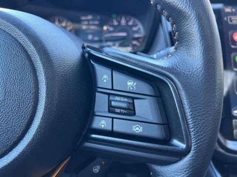 Used 2024 Subaru Outback Wilderness image 33