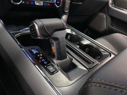 New 2025 Ford F150 Lariat w/ Equipment Group 502A High image 25