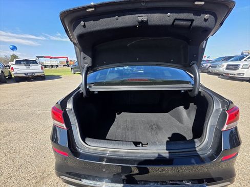 Used 2019 Kia Optima S w/ S Panoramic Sunroof Package FWD image 7