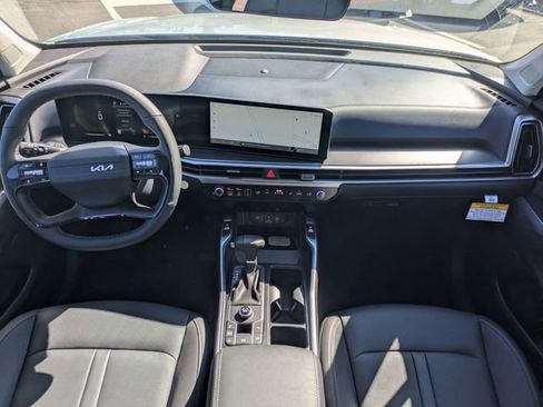 New 2026 Kia Sorento S w/ S Panoramic Sunroof Package FWD image 14