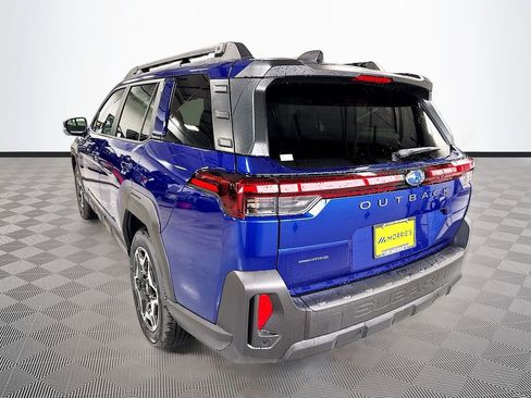 New 2026 Subaru Outback Touring AWD/4WD image 35