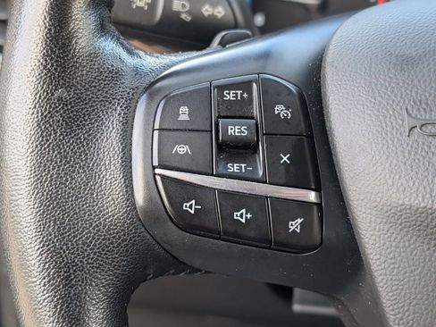 Used 2022 Ford Bronco Sport Badlands w/ Premium Package image 21