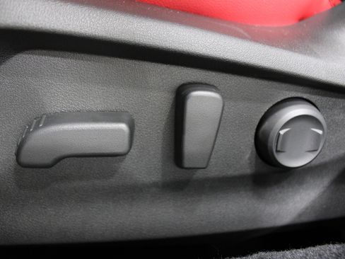 New 2026 Subaru WRX Limited AWD/4WD image 4