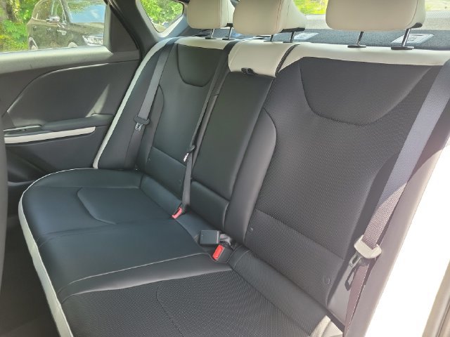 New 2026 Kia K4 GT-Line w/ GT-Line Premium Package FWD image 10
