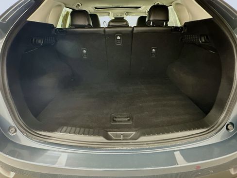 Used 2025 MAZDA CX-5 Carbon Edition image 30