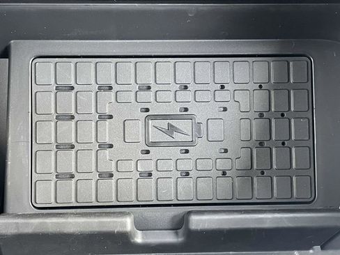 New 2025 Ford F150 XLT w/ Equipment Group 302A MID AWD/4WD image 24