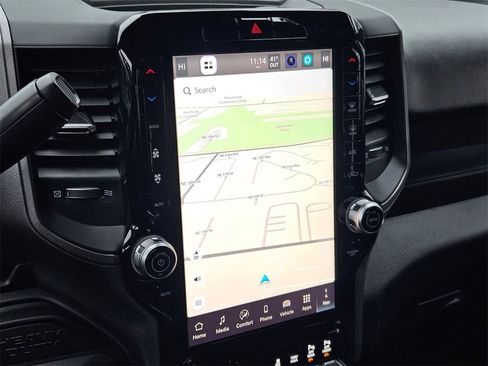 New 2026 RAM 3500 Tradesman image 25