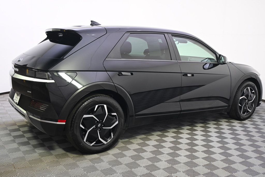 Used 2024 Hyundai Ioniq 5 SEL AWD/4WD image 7