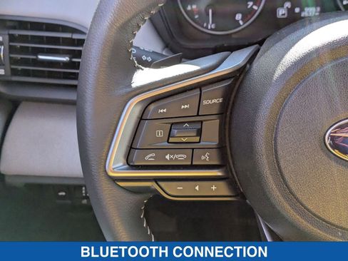 Certified 2025 Subaru Legacy Premium image 19