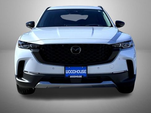 New 2026 MAZDA CX-50 AWD 2.5 S w/ Accent Package image 2
