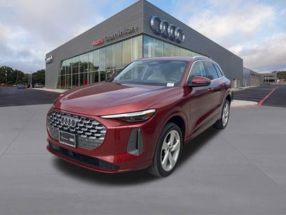 Used 2025 Audi Q5 Premium Plus w/ Premium Plus