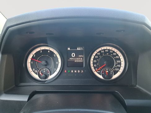 Used 2023 RAM 1500 Tradesman w/ Popular Equipment Group image 21