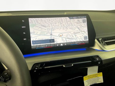 New 2026 BMW X1 xDrive28i AWD/4WD image 8