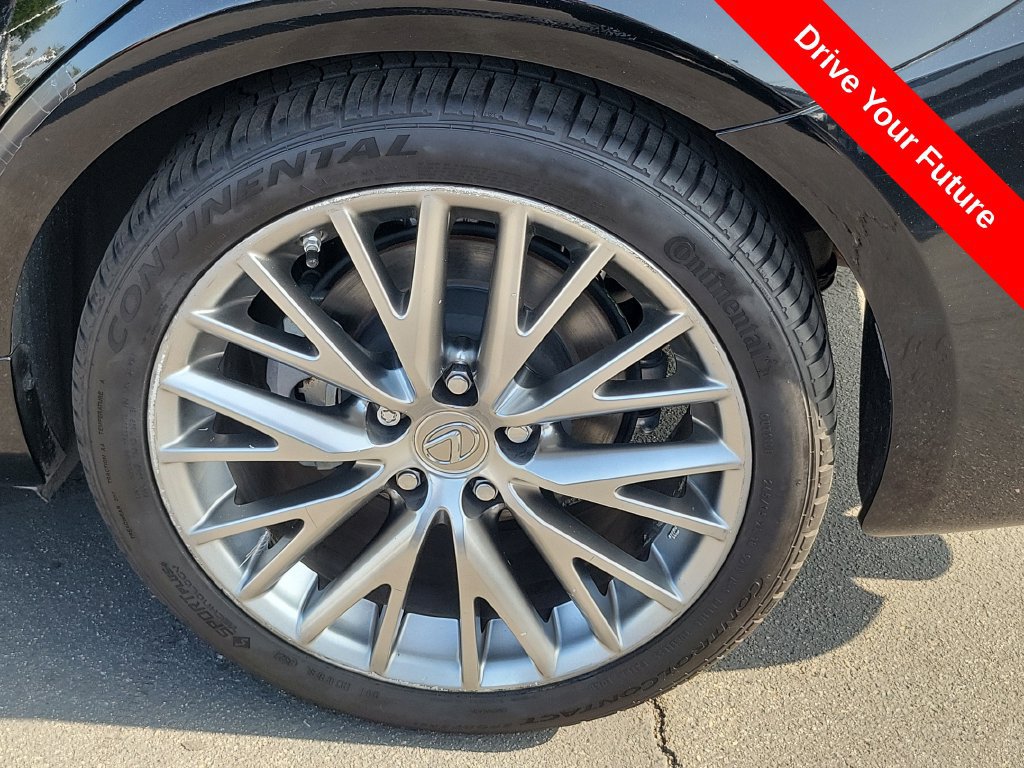 Used 2014 Lexus IS 250 w/ Navigation Package RWD image 28