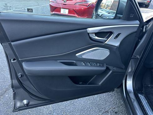 New 2026 Acura RDX SH-AWD w/ Technology Package image 10