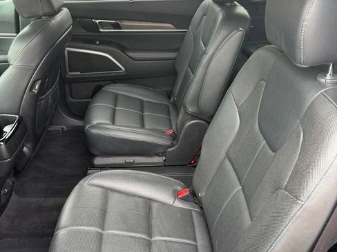 Used 2022 Kia Telluride EX w/ EX Premium Package AWD/4WD image 14