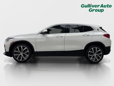 Used 2020 BMW X2 sDrive28i w/ Convenience Package FWD image 3