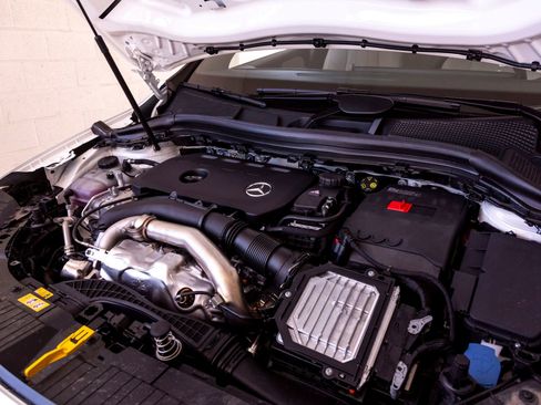 Used 2026 Mercedes-Benz GLA 250 image 33
