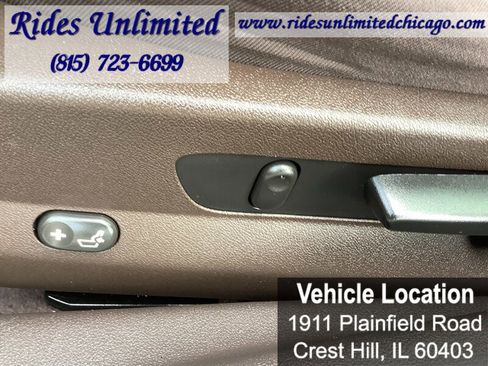 Used 2011 Chevrolet Malibu LS FWD image 12