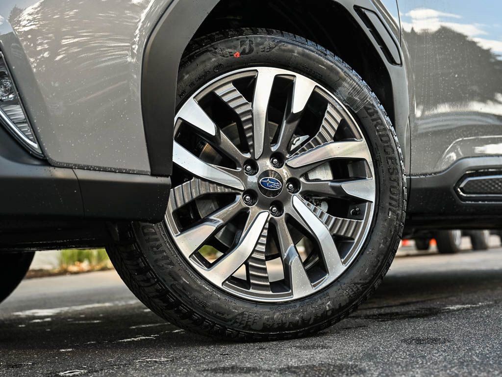 New 2026 Subaru Forester Touring AWD/4WD image 6
