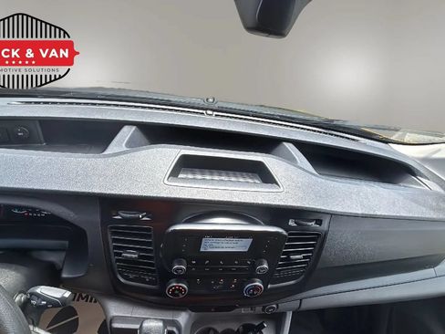 Used 2023 Ford Transit 250 148 High Roof w/ Load Area Protection Package RWD image 28