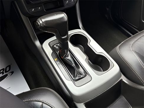 Used 2016 Chevrolet Colorado LT w/ Luxury Package, Chrome image 16