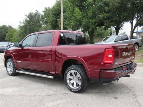 New 2026 RAM 1500 Big Horn image 4