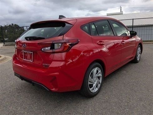 New 2025 Subaru Impreza 2.0i image 6