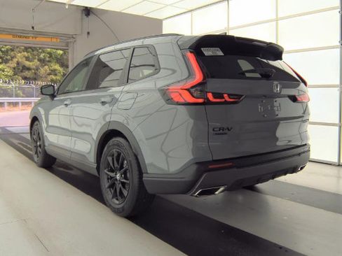 Used 2026 Honda CR-V Sport-L image 5