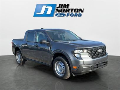 New 2025 Ford Maverick XL