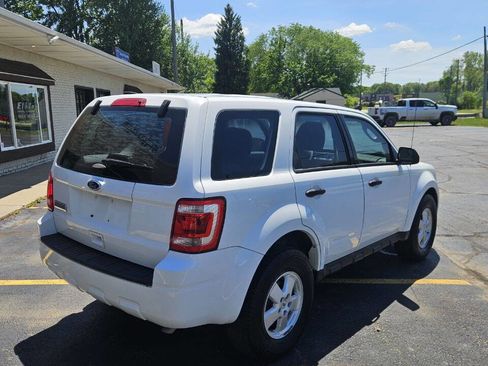 Used 2012 Ford Escape XLS FWD image 4