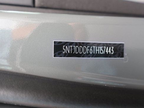 New 2026 Hyundai Santa Cruz XRT image 40