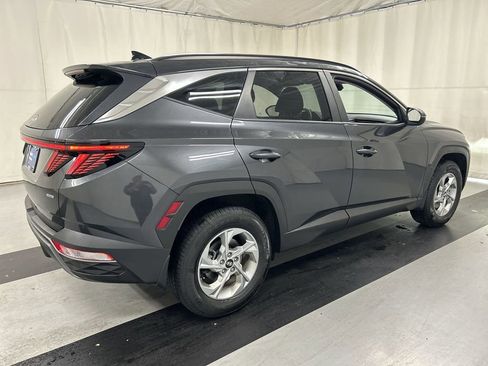 Used 2023 Hyundai Tucson SEL image 2