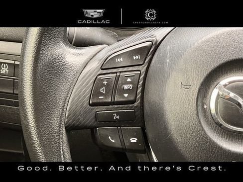 Used 2016 MAZDA CX-5 Sport FWD image 12