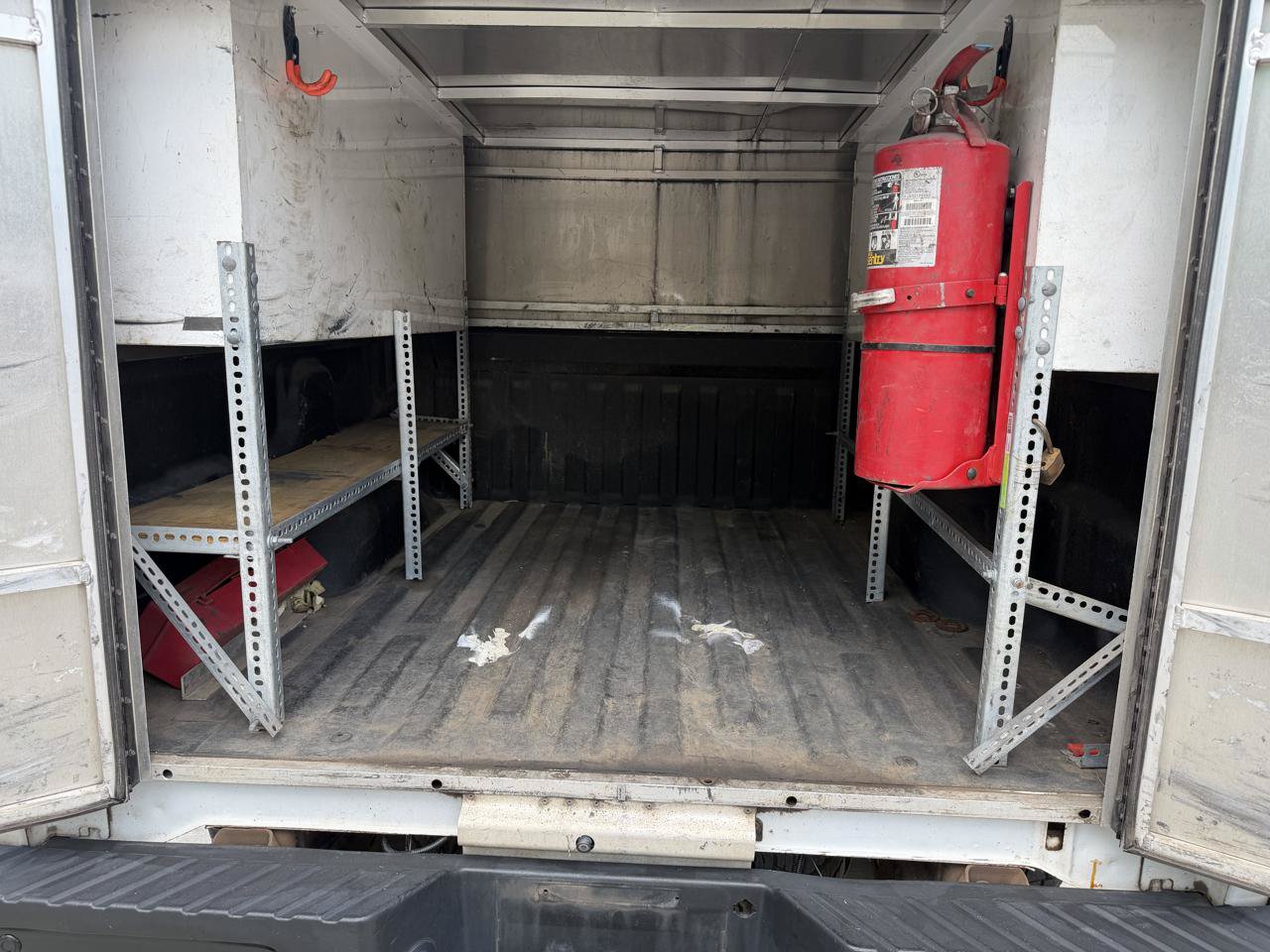 Used 2014 Ford F150 XL w/ Trailer Tow Package AWD/4WD image 15