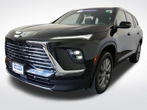 New 2026 Buick Enclave Preferred w/ Power Package image 6