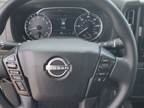 New 2026 Nissan Frontier S w/ Tow Package AWD/4WD image 24