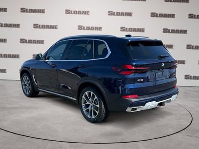New 2026 BMW X5 xDrive40i w/ Climate Comfort Package