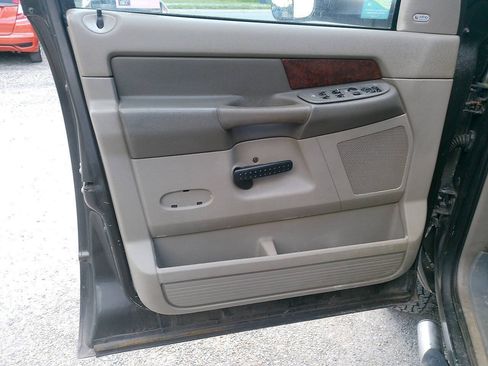 Used 2008 Dodge Ram 3500 Truck Laramie AWD/4WD image 14